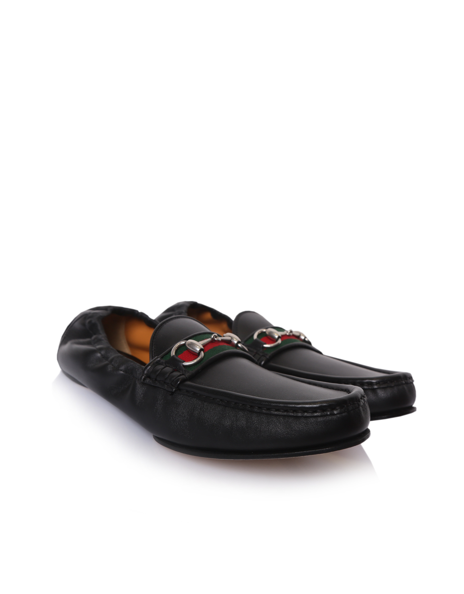 GUCCI Мокасины 47115